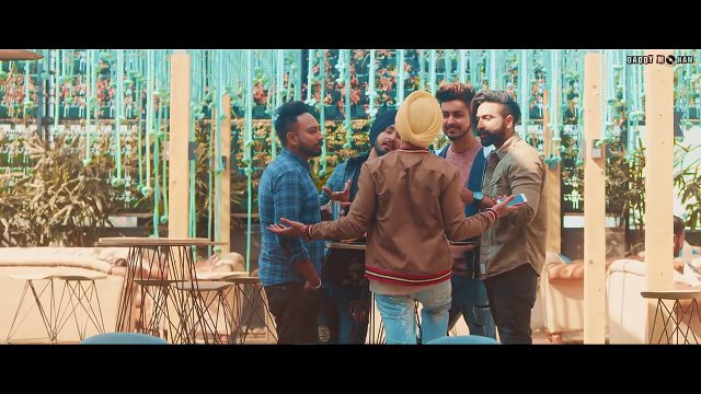 MISS YOU ENA SARA | NAVJEET| JAYMEET |VALENTINE LATEST PUNJABI SONG 2018 | DADDY MOHAN RECORDS