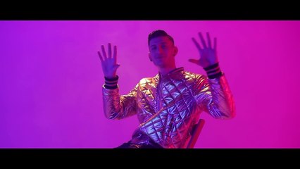 DAVID OSCAR - JUMATATEA MEA(oficial video)2018