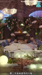 [LightUpCN中字]180121 VIXX 躺放[1-2]