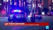 US - Witnesses recall Las Vegas shooting