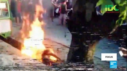 Indonesia: Mob justice on the rise