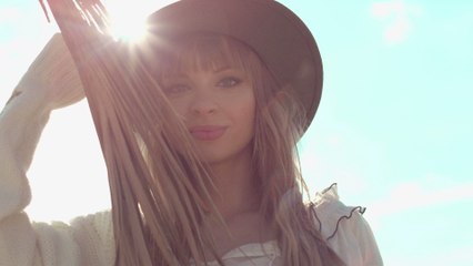 Agnieszka Adamczewska - Na Wszystko Przyjdzie Czas