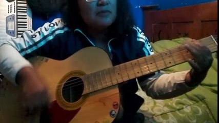 Lo Dejaria Todo-Chayanne-Cover-Alejandra M.