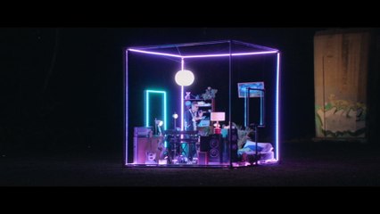 Mont Jake - Come Closer