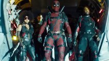 Deadpool Movie News!!! Deadpool 2 Starts Reshoots as Josh Brolin Trolls Ryan Reynolds