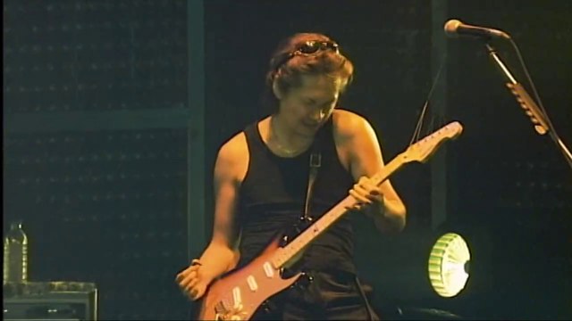 Coming Closer (LIVE 2004/06/26) / L'Arc～en～Ciel SMILE ラルク Laruku