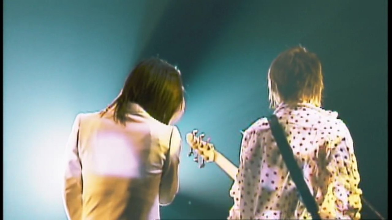 Time Goes On Live 04 05 30 L Arc En Ciel ラルク Laruku 動画 Dailymotion