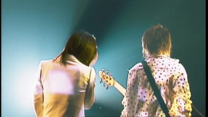 Time goes on (LIVE 2004/05/30) / L'Arc～en～Ciel ラルク Laruku