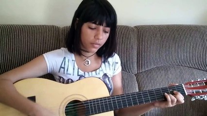 Lana Del Rey - Born to Die [Cover by Valeska Kyoko]