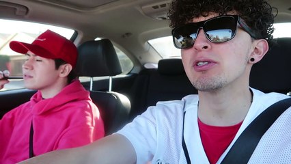 SECUESTRAMOS A UN HIJO DE UN FAMOSO (HotSpanish Vlogs)