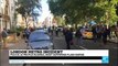 London Incident: Investigation led by Metropolitan police counterterrorism command