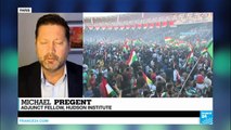 Kurdistan: Western countries against referendum choose Kurdistan to set up NGOs