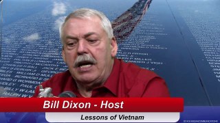 Lessons of Vietnam - 02-14-2018 - VA & Camp Lejeune Water