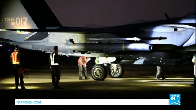 North Korea nuclear Crisis: South Korean, Russian, Japanese Leaders hold talks