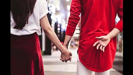 Hiền Sến - Lý Phương Châu dịp Valentine