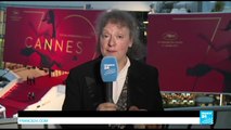 Cannes 2017: Sweden's Ruben Östlund wins Palme d’Or for 'The Square'