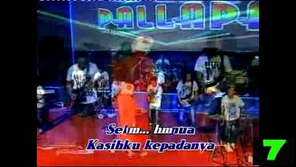 Evie Tamala - Lukisan Kecemasan