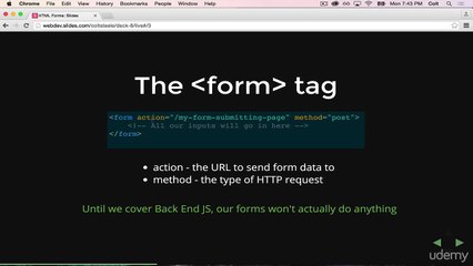 024 Introduction to Forms