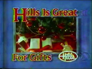 (December 18, 1987) WSMV-TV 4 NBC Nashville Commercials