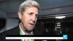 John Kerry on Kenya elections: 