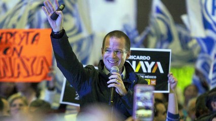 Gobierno mexicano niega que inteligencia espíe a precandidatos