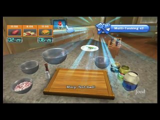 Cook or Be Cooked Episode 3