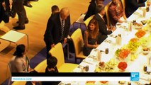 Trump-Putin Meeting: Did the two leaders have a private dinner aside the G20 Summit?