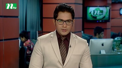 NTV Shokaler Khobor | 15 February, 2018