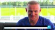 Wayne Rooney on returning to Everton FC: 