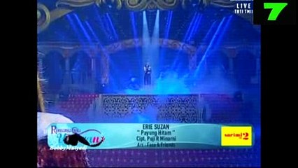 Erie Suzan - Payung Hitam