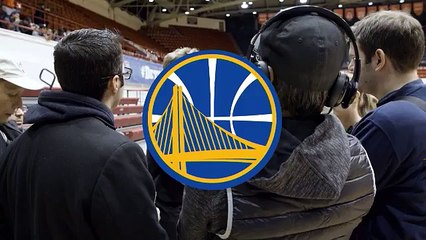 Warriors Talk: Steve Kerr - 2/14/18