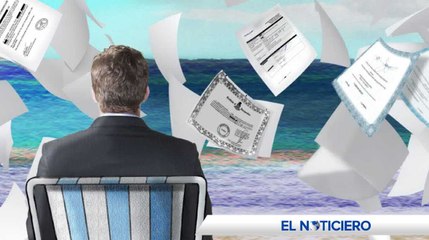 Empresas fantasmas detectadas por el SRI