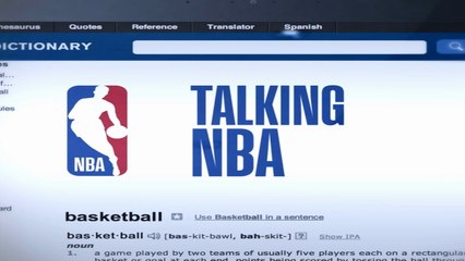 Talking NBA – Stephen Curry – Motion Offense – Lat Am Subtitle