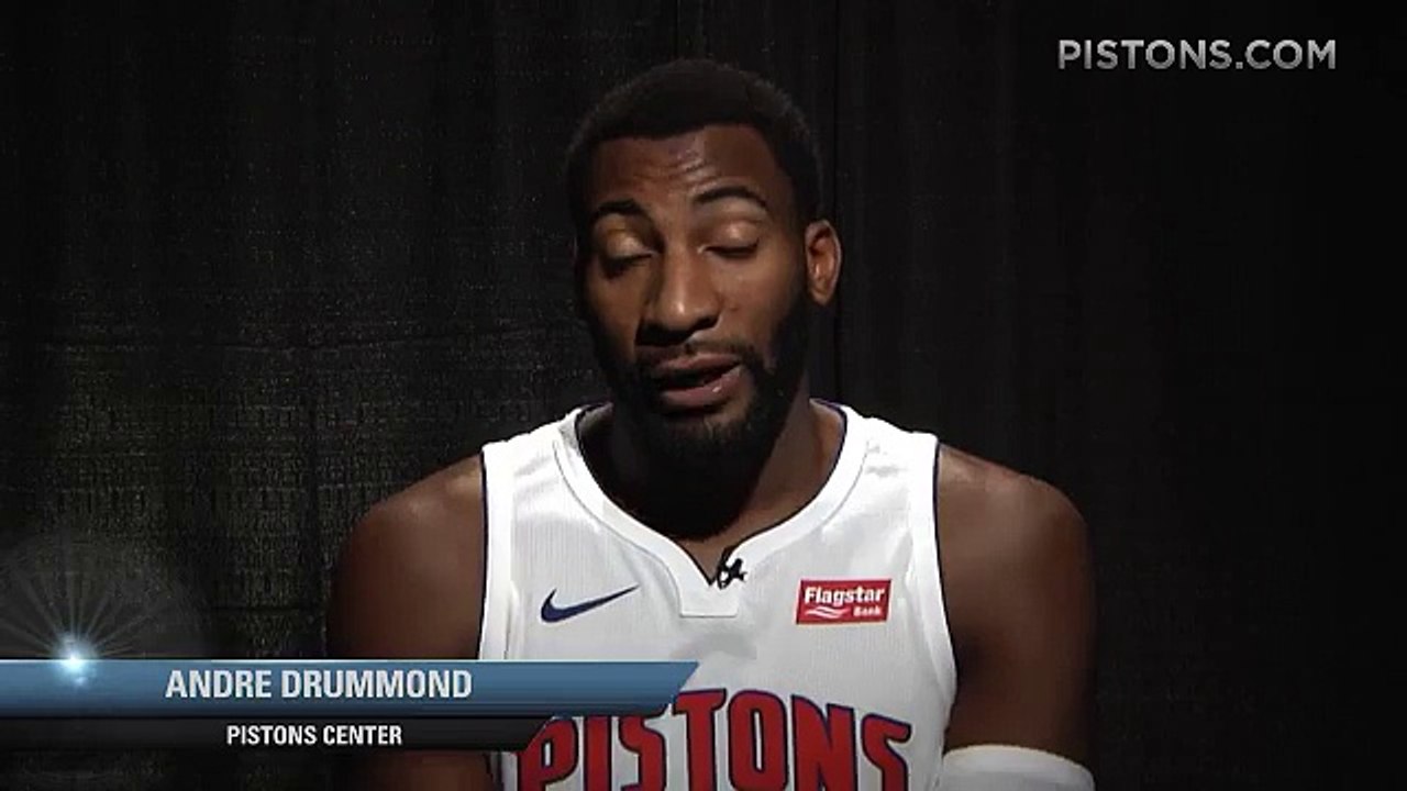 Pistons Fit: Favorite Workouts