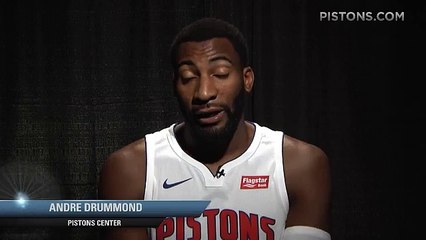 Pistons Fit: Favorite Workouts