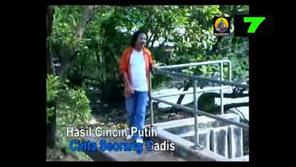 Caca Handika - Cincin Putih