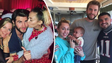 Engaged couple 'are starting a family of their own in 2018 as singer, 25, prepares her body for a possible pregnancy'.