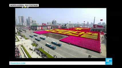 North Korea: Pyongyang claims successful test of intercontinental ballistic missile