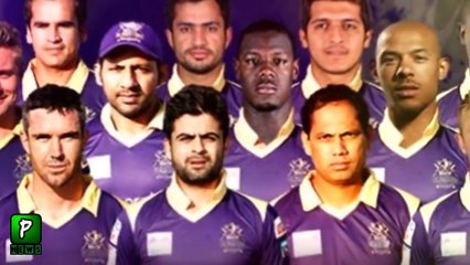 Kevin Pietersen Come Karachi Or Not -- PSL 3 --Pakistan Super League Addition 3 2018