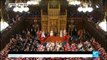 Britain: Queen's speech set to formally open parliament