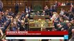 Britain: UK monarch formally opens parliament
