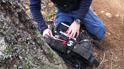 The Video You Weren't Supposed To See