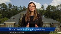 First Choice Building Inspections Jacksonville Remarkable Five Star Review