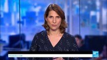 France Legislative Elections: Macron's grassroots react to results