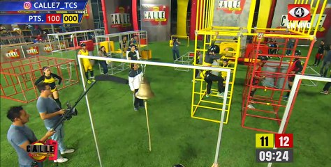 COMPETENCIAS 2 Y 3 PROG 14 FEBRERO CALLE 7 EL SALVADOR T7