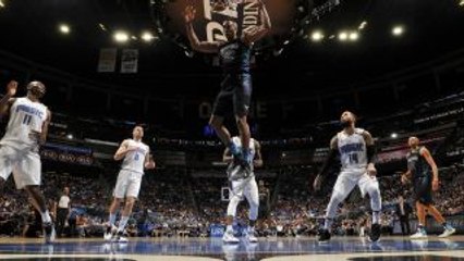 NBA : Batum et les Hornets se relèvent