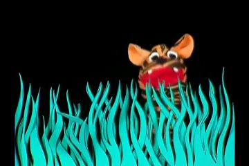 YTP Short Bard Teaches Kids About Explosions
