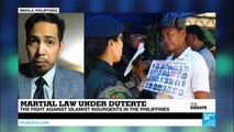 Martial law under Duterte: The fight against Islamists in the Philippines (part 2)