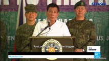 Martial law under Duterte: The fight against Islamists in the Philippines (part 1)