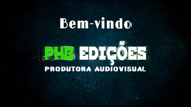 PHB Edições - Produtora Audiovisual